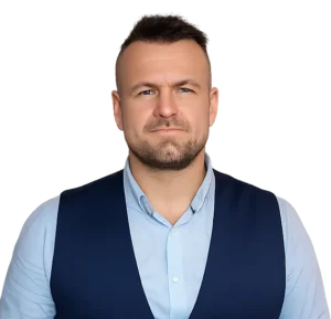 Picture of Jesper Schwaner - Designer