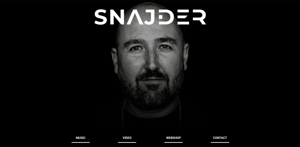 Robert Snajder
