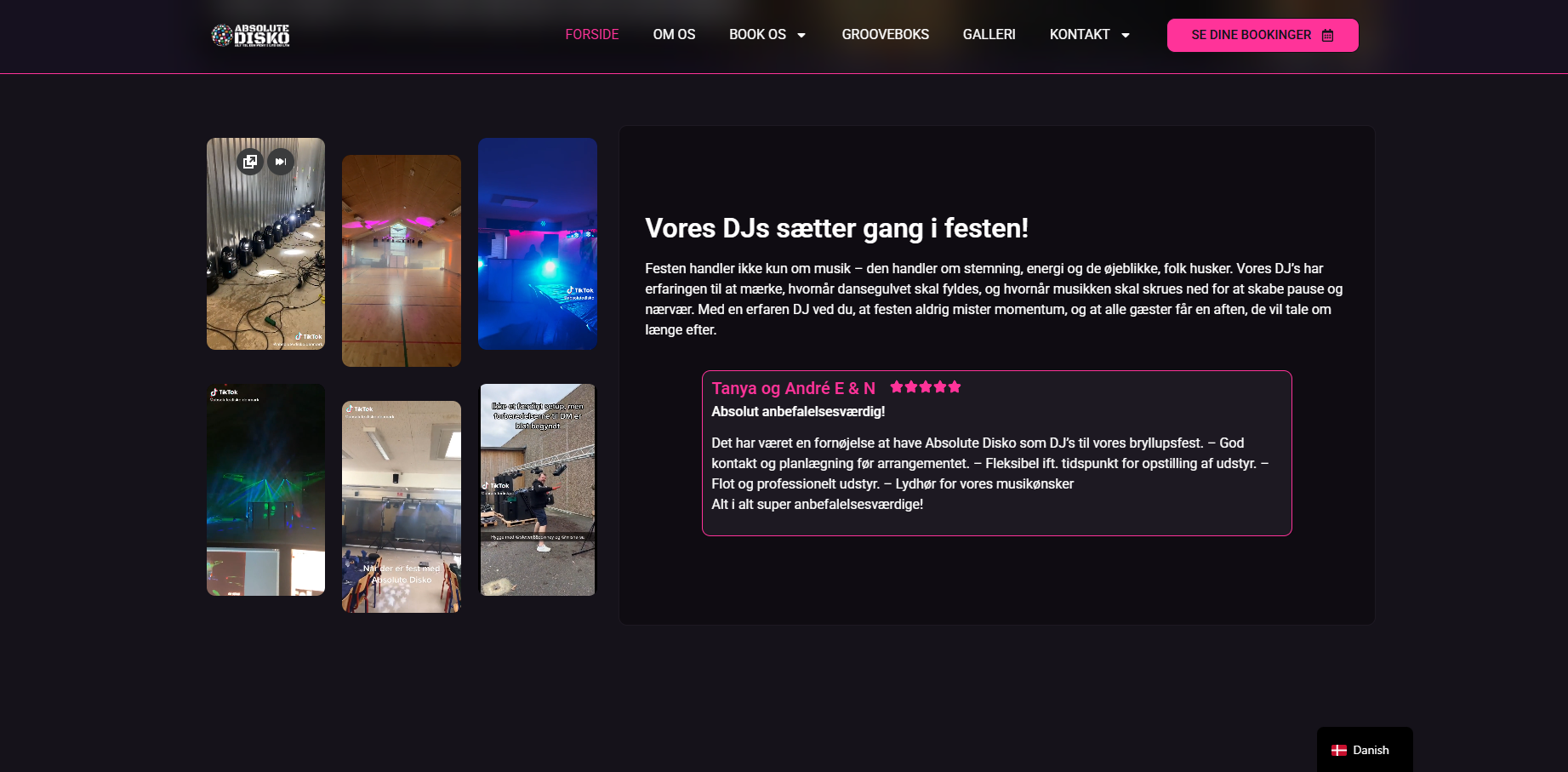 absolutedisko.com
