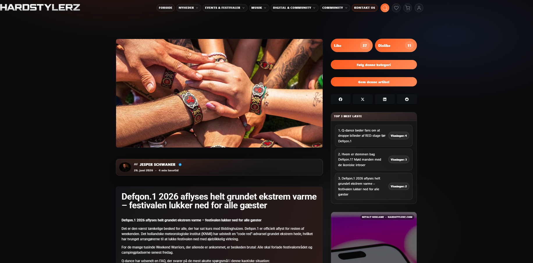 HardStylerz.com