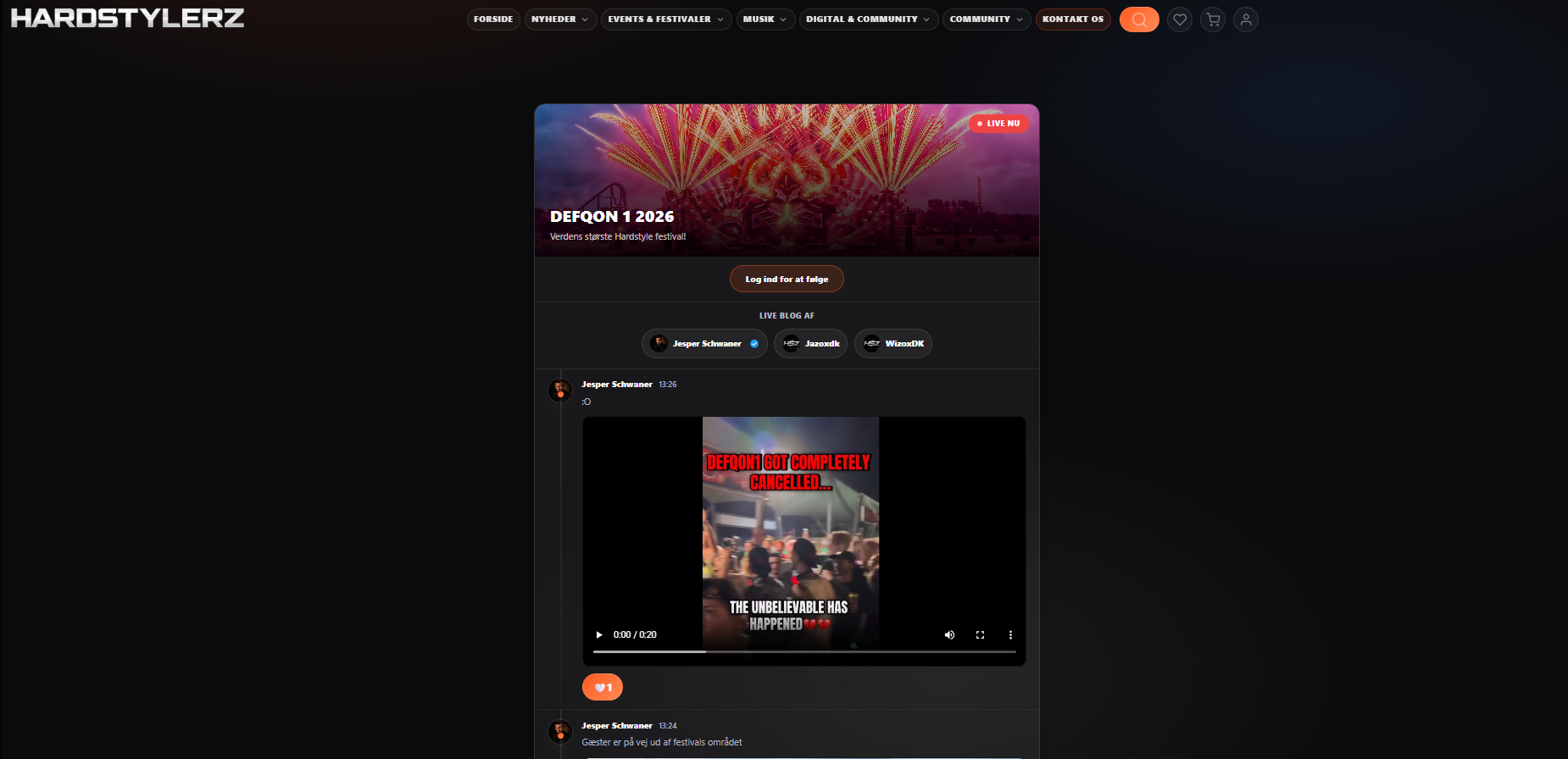 HardStylerz.com