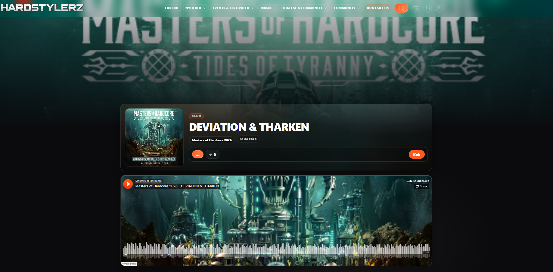 HardStylerz.com